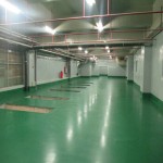 临猗FRP玻璃钢防腐地坪-缩略图2