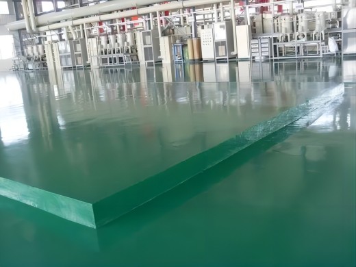 临猗防腐蚀地坪,环氧玻纤地坪，玻纤工业地坪，环氧玻纤布地坪,乙烯基玻纤布地坪