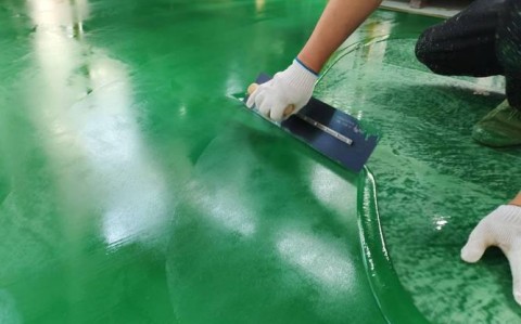 临猗什么是VEF地坪,VEF地坪厂家