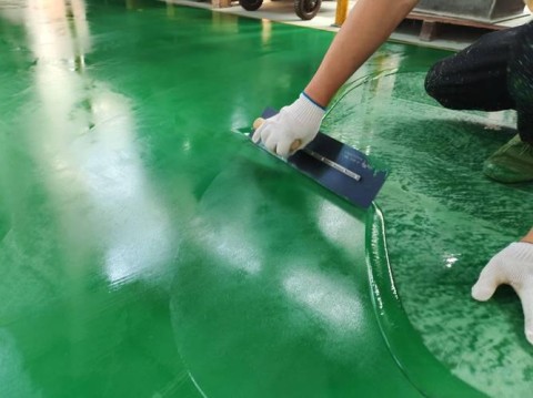 临猗什么是VEF地坪,VEF地坪厂家