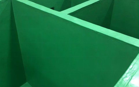 临猗防腐水池，水池防腐防渗怎么做，防腐水池施工厂家