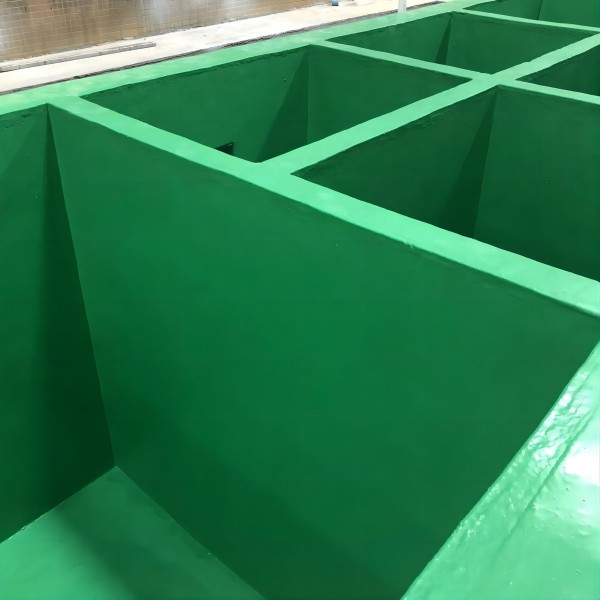 临猗防腐水池，水池防腐防渗怎么做，防腐水池施工厂家