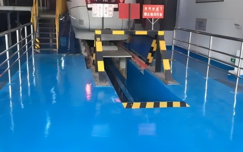 临猗环氧防腐蚀地坪,环氧积层地坪