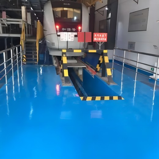 临猗环氧防腐蚀地坪,环氧积层地坪