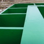 临猗防腐水池，水池防腐防渗怎么做，防腐水池施工厂家-缩略图2